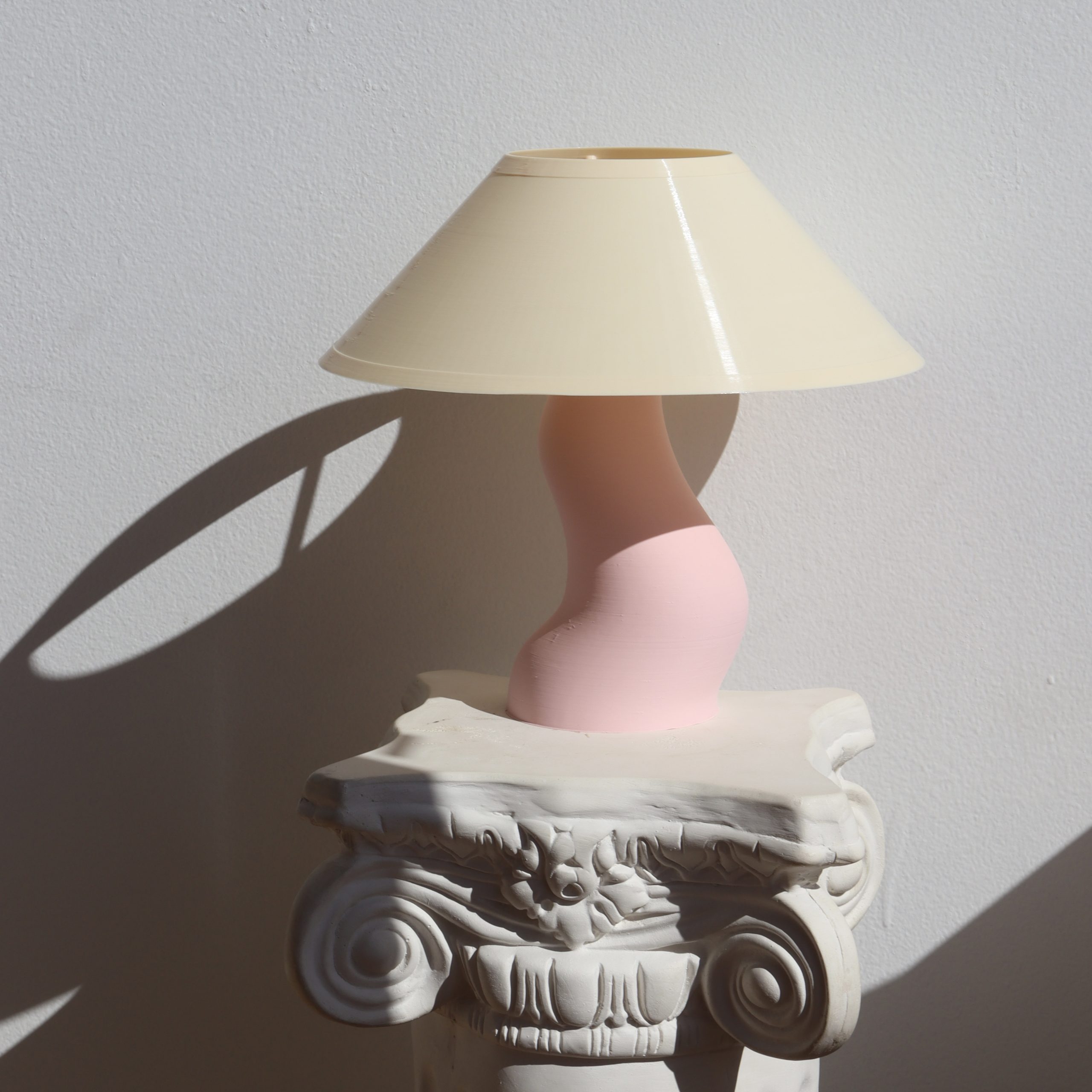 omhelzing Beenmerg Samenstelling Mojo Mushroom Lamp - Sofiest Designs